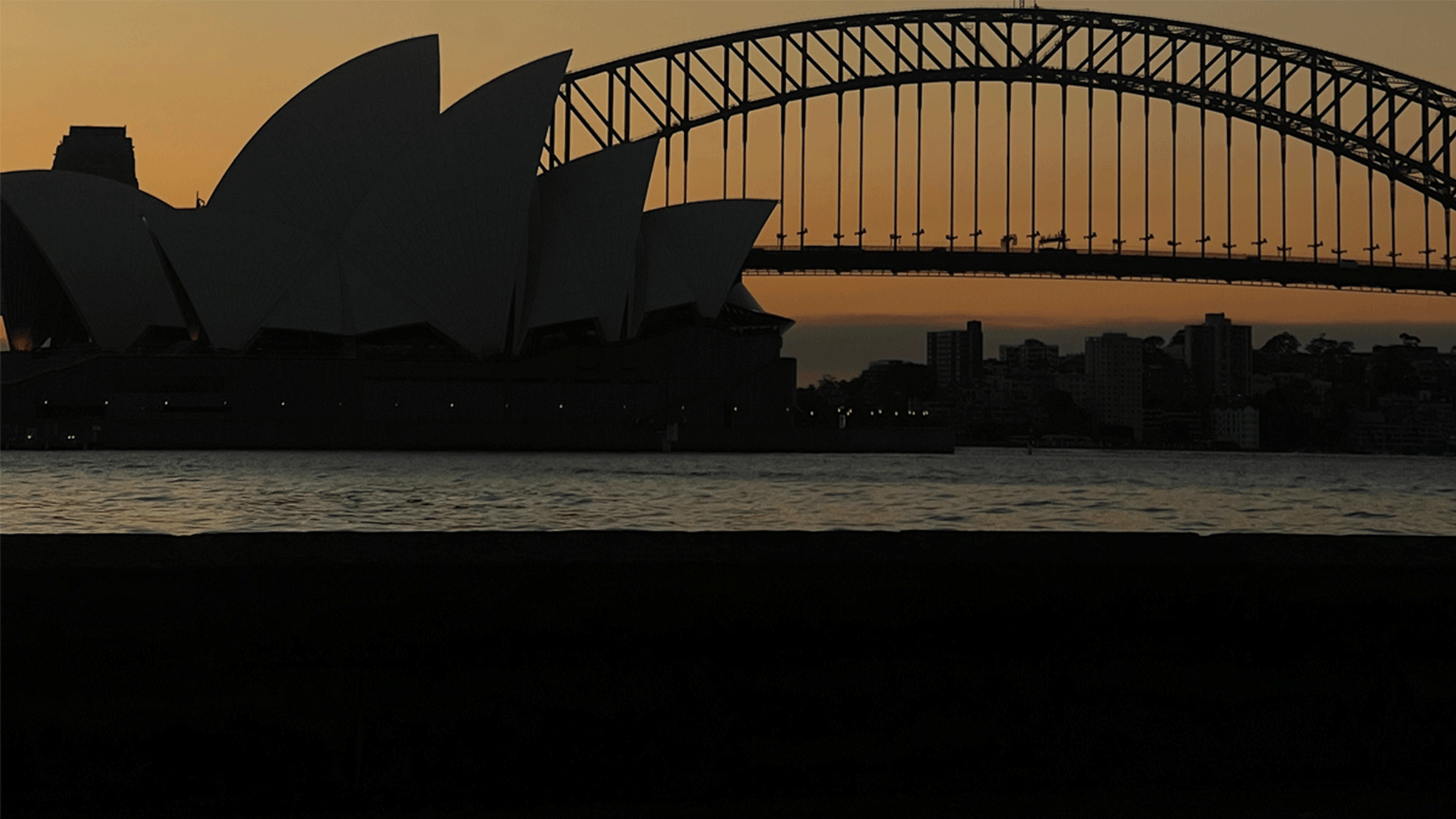 Australien Momente