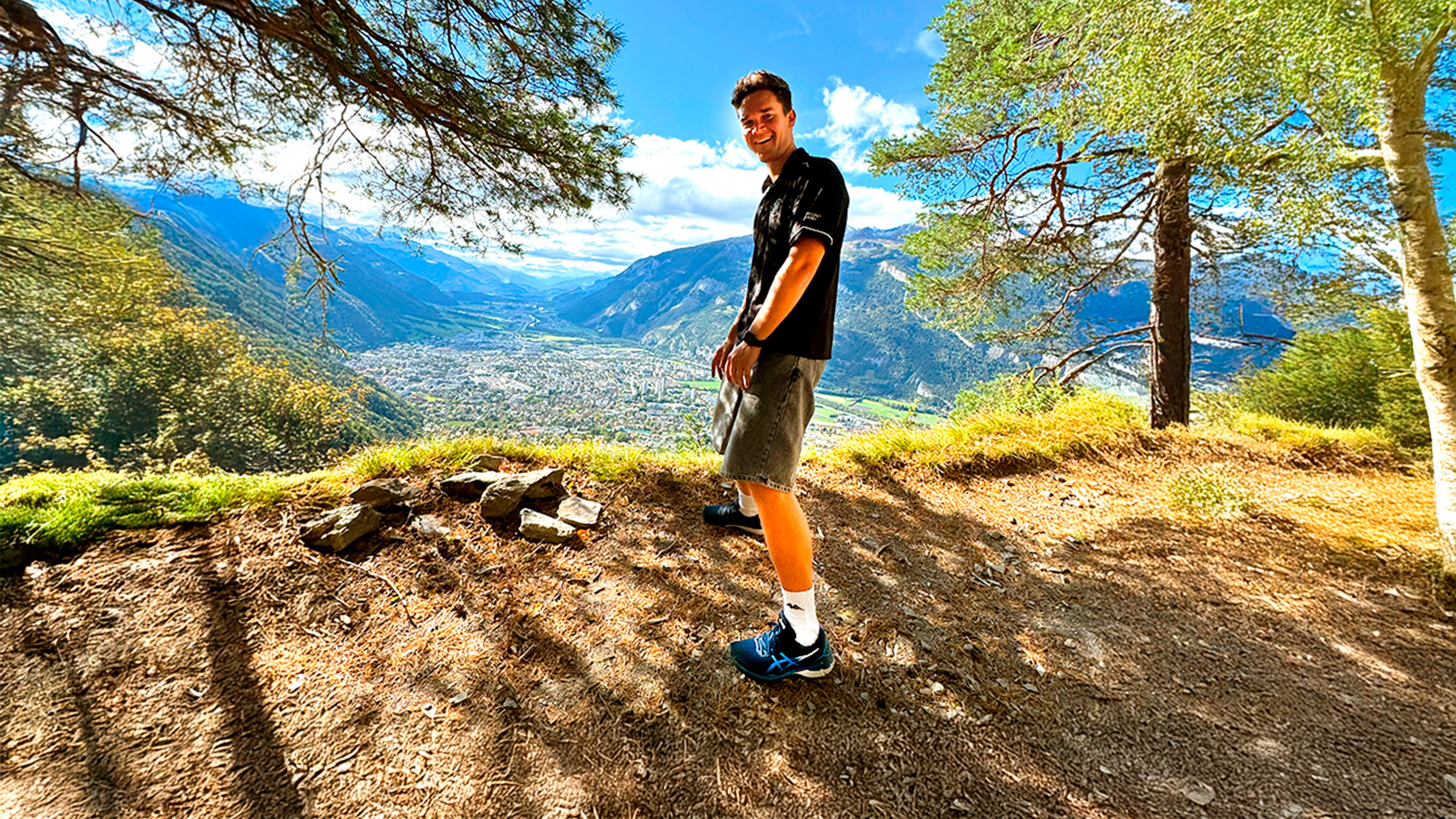 Changing my Life in 28 Days – Part 1