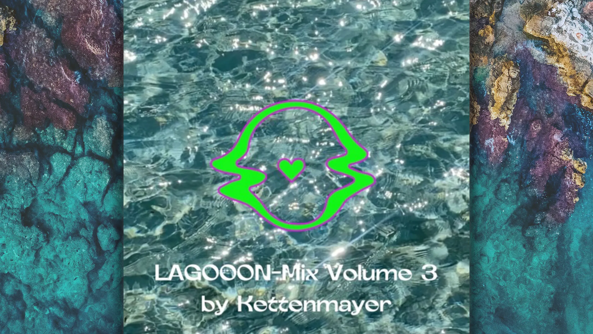 DJ-Set für das Berner Label Lagooon by Kettenmayer