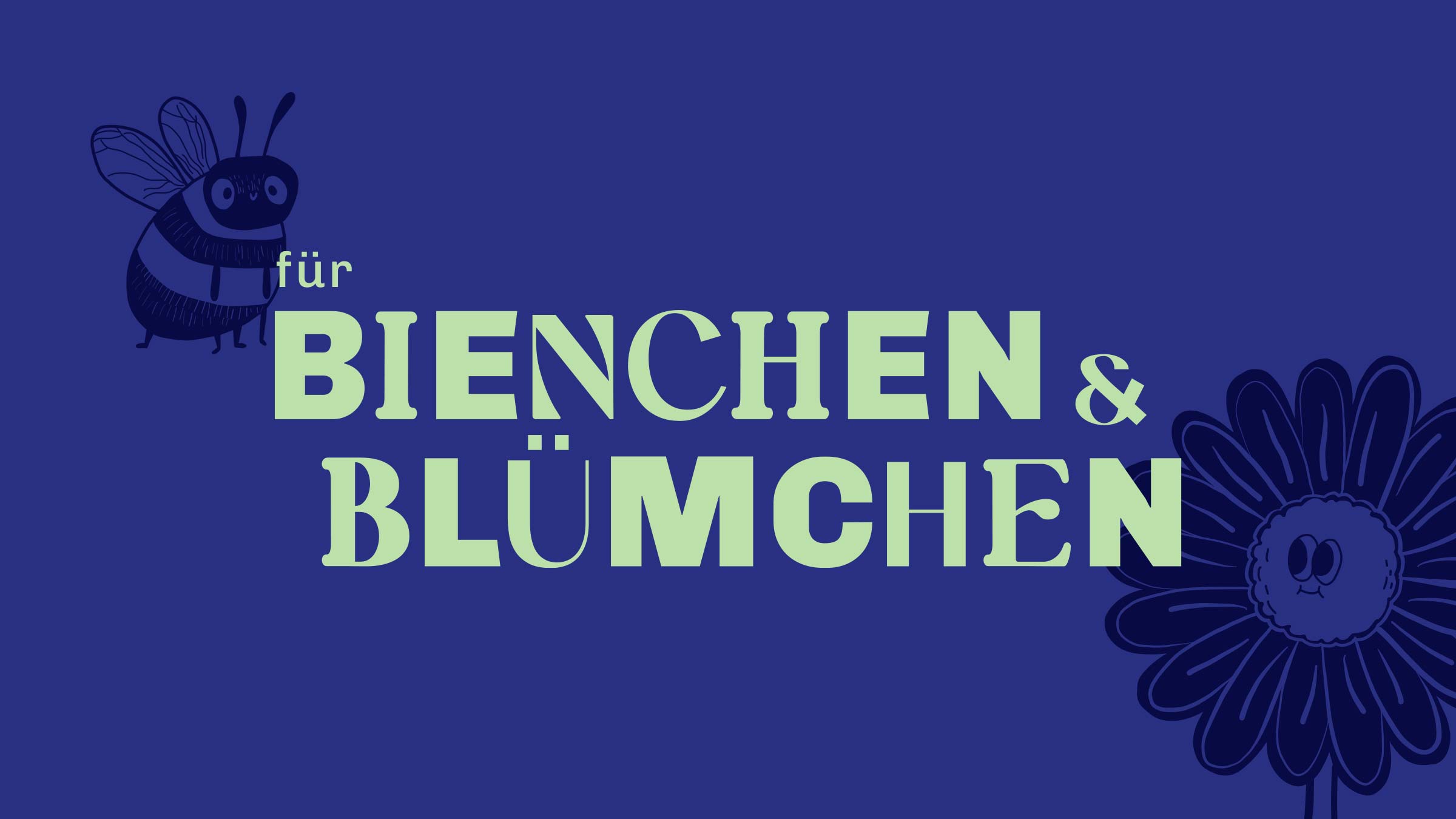 Für Bienchen & Blümchen – Die etwas andere Aufklärung