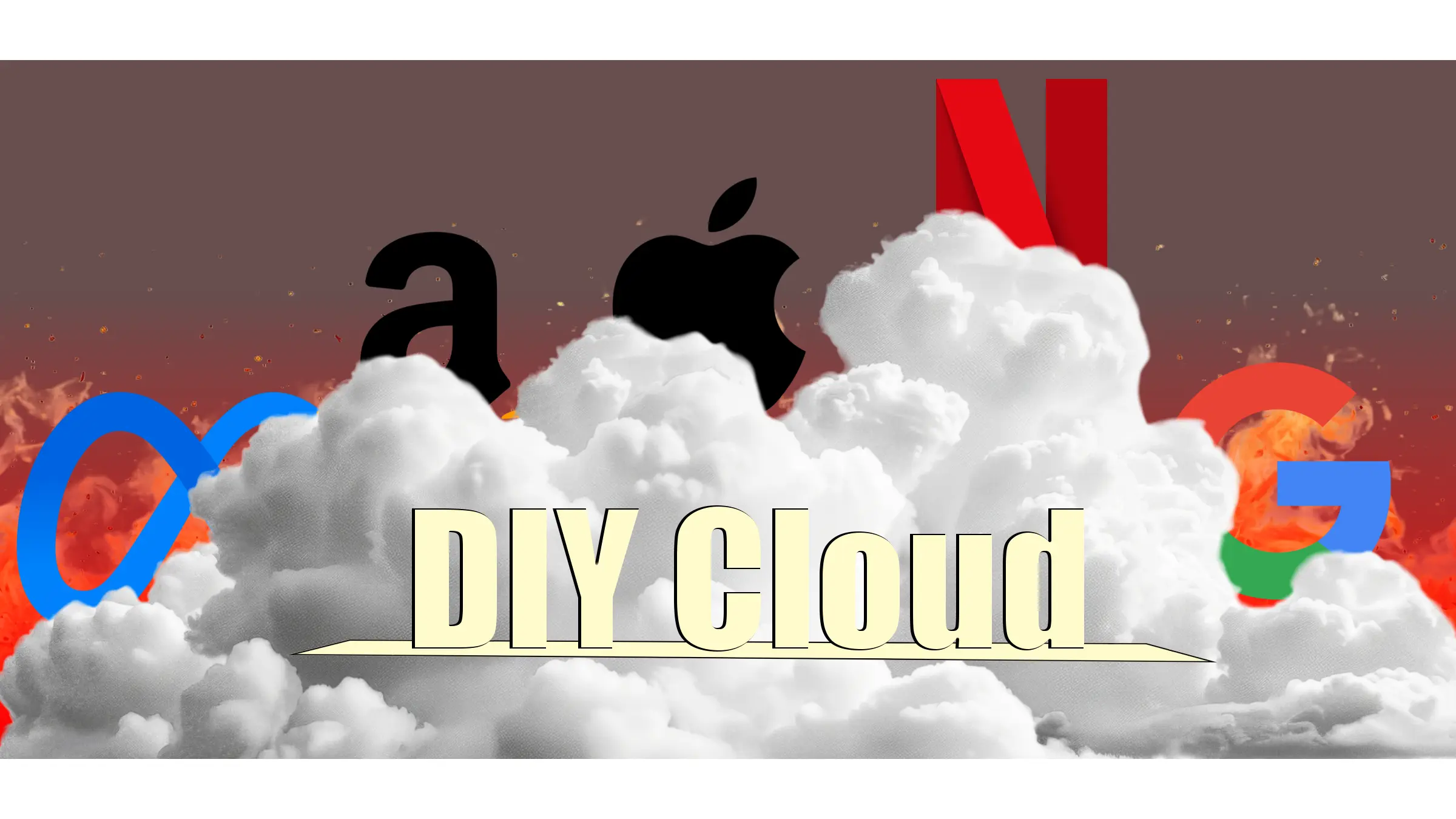 how-to-de-faang-your-life-cloudservices