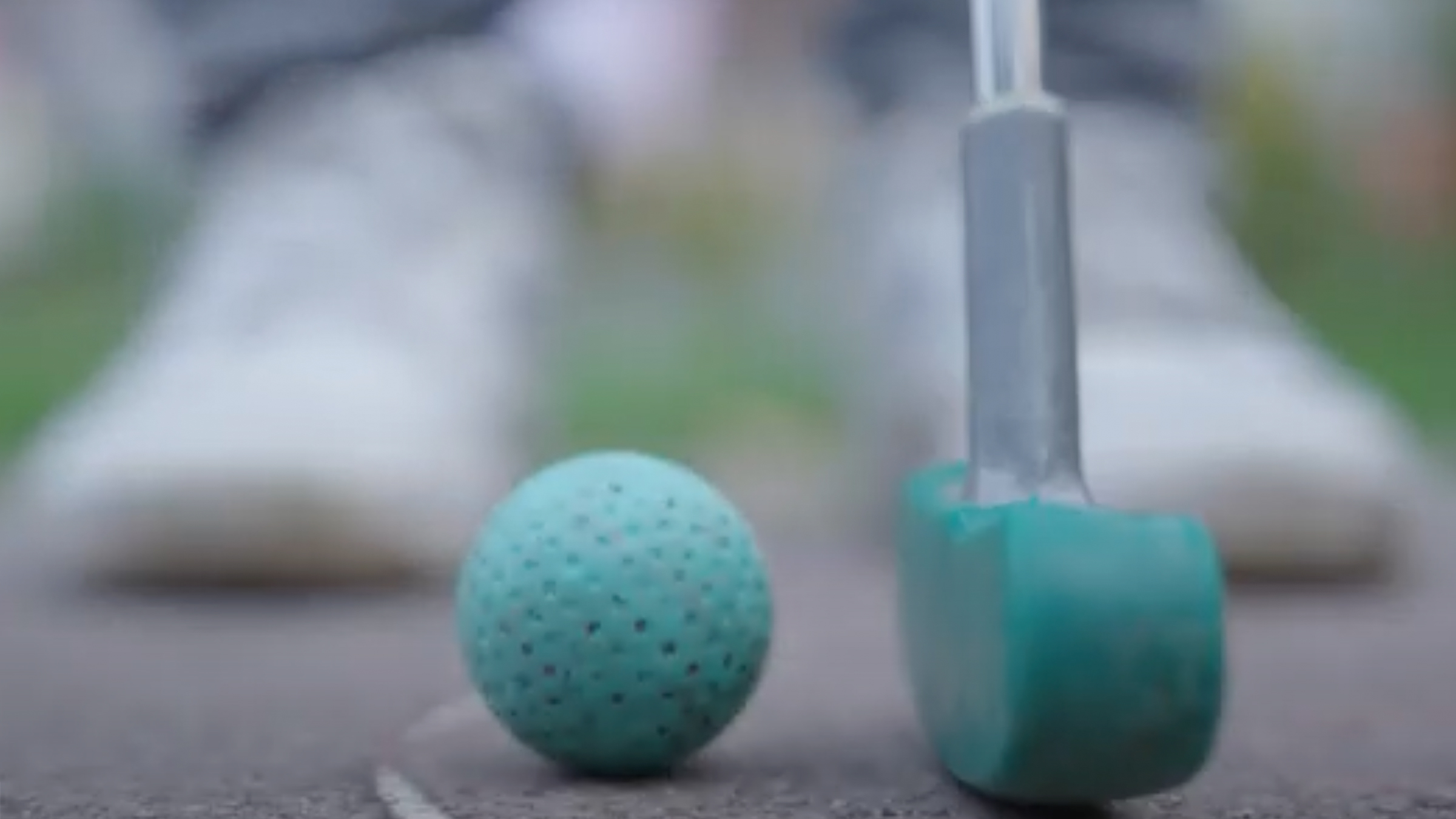 Minigolf Daydance Rotkreuz