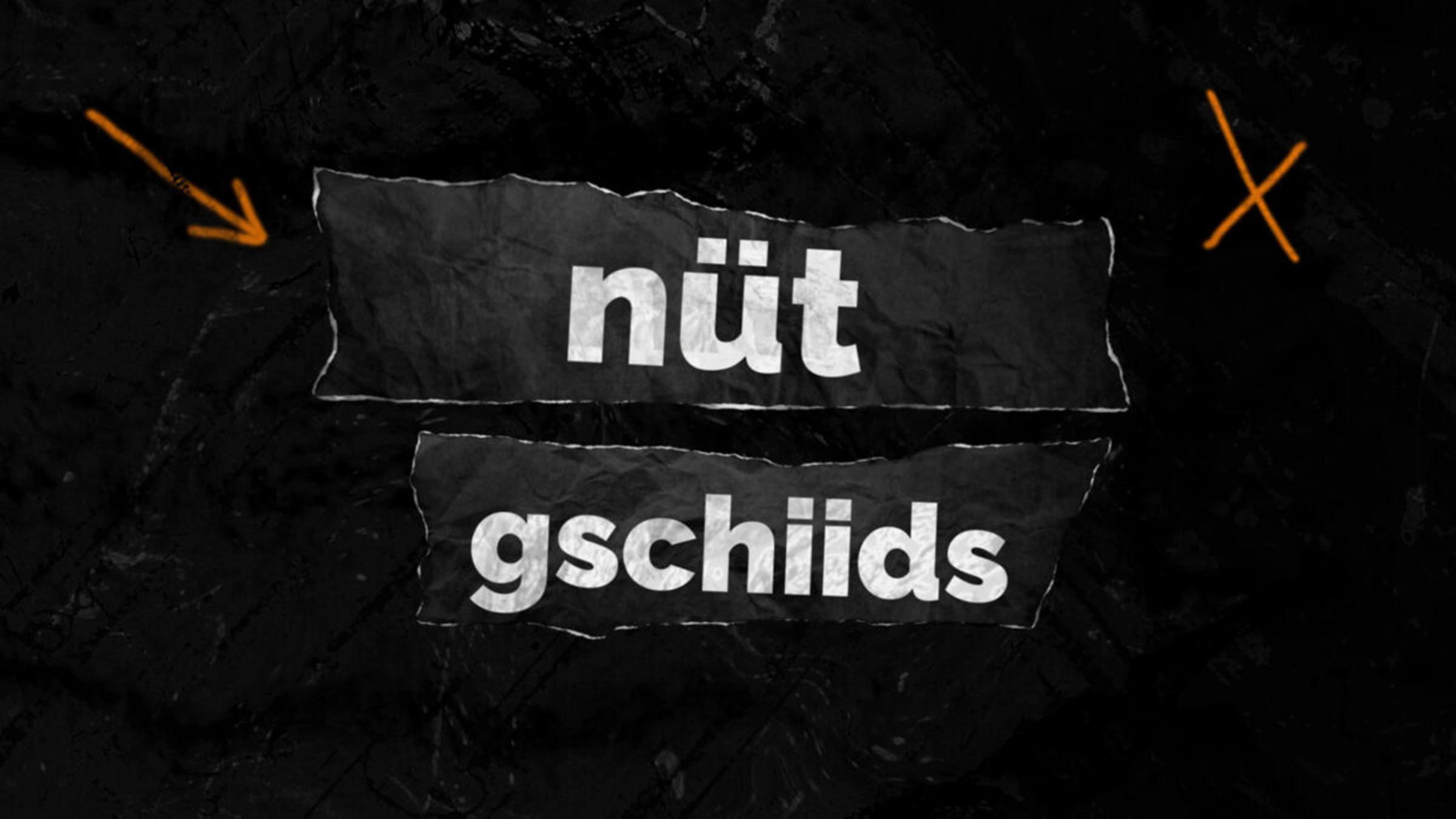 Nüt Gschiids – Staffel 2 der digezz-Satireshow