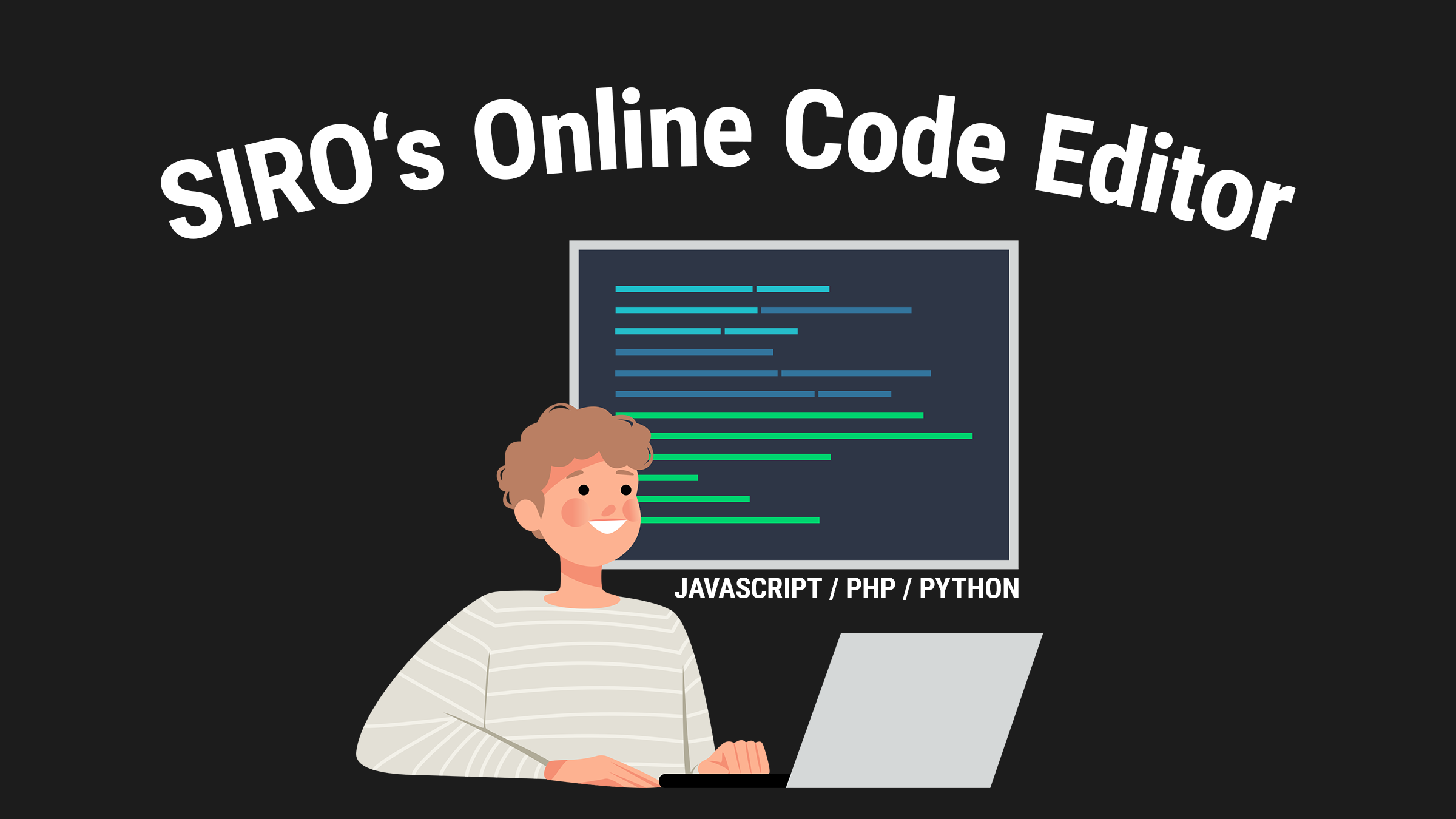 Online Code Editor