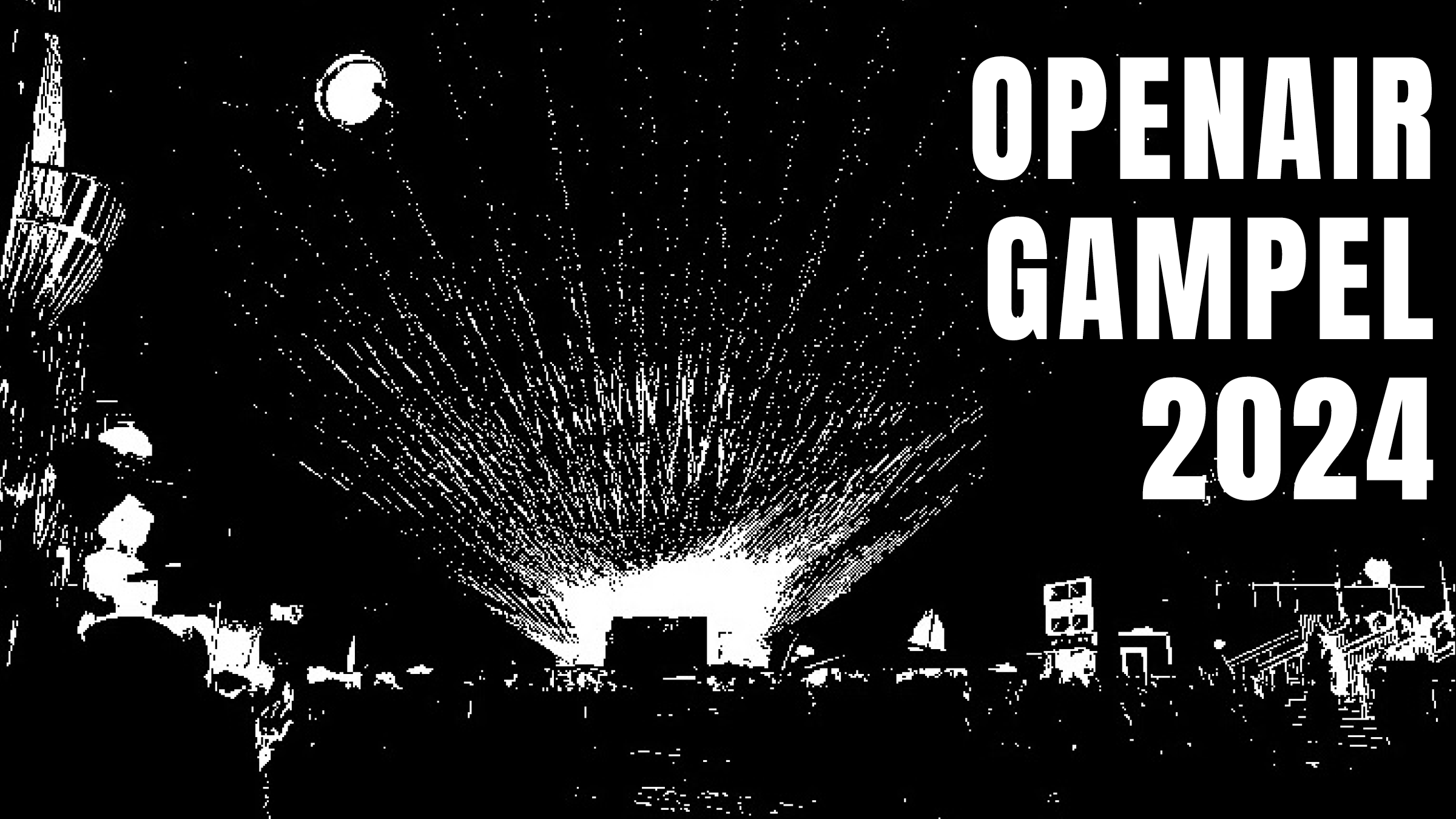 OpenAir Gampel TV 2024
