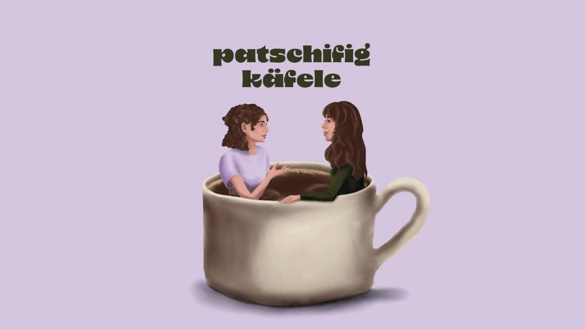 patschifig käfele – rebranding
