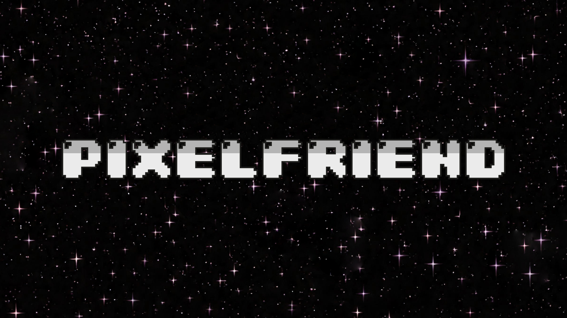 Pixelfriend