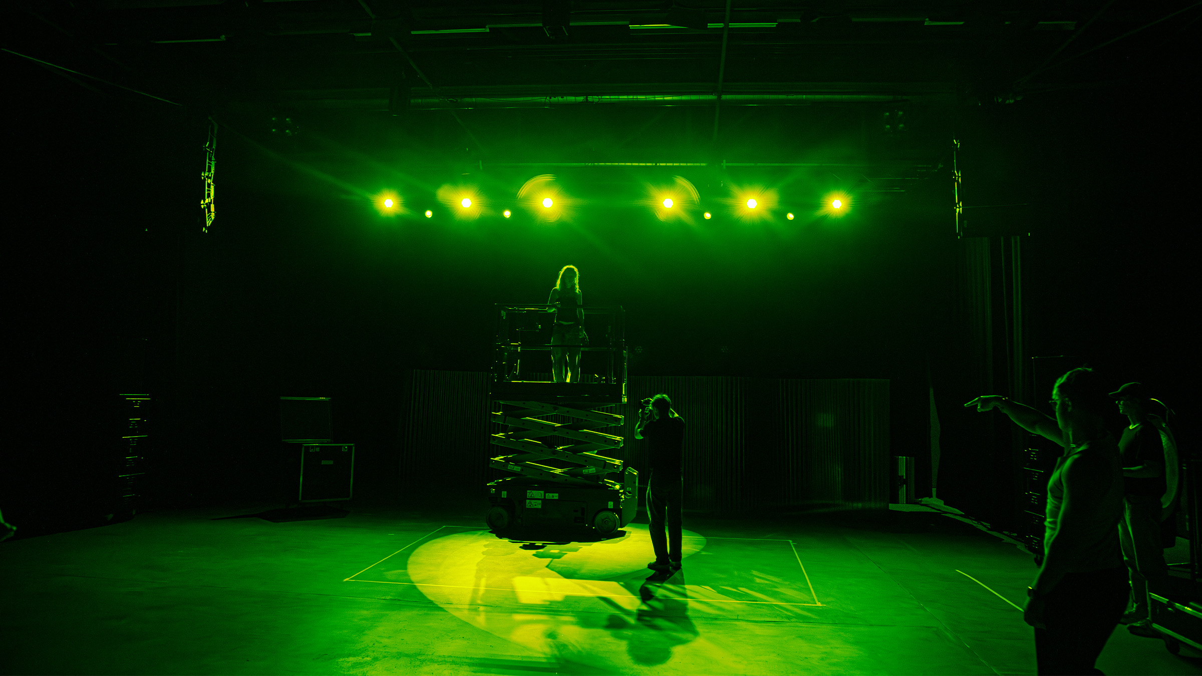 Planen, Werben, Begeistern: Mein Weg zu einem erfolgreichen Event