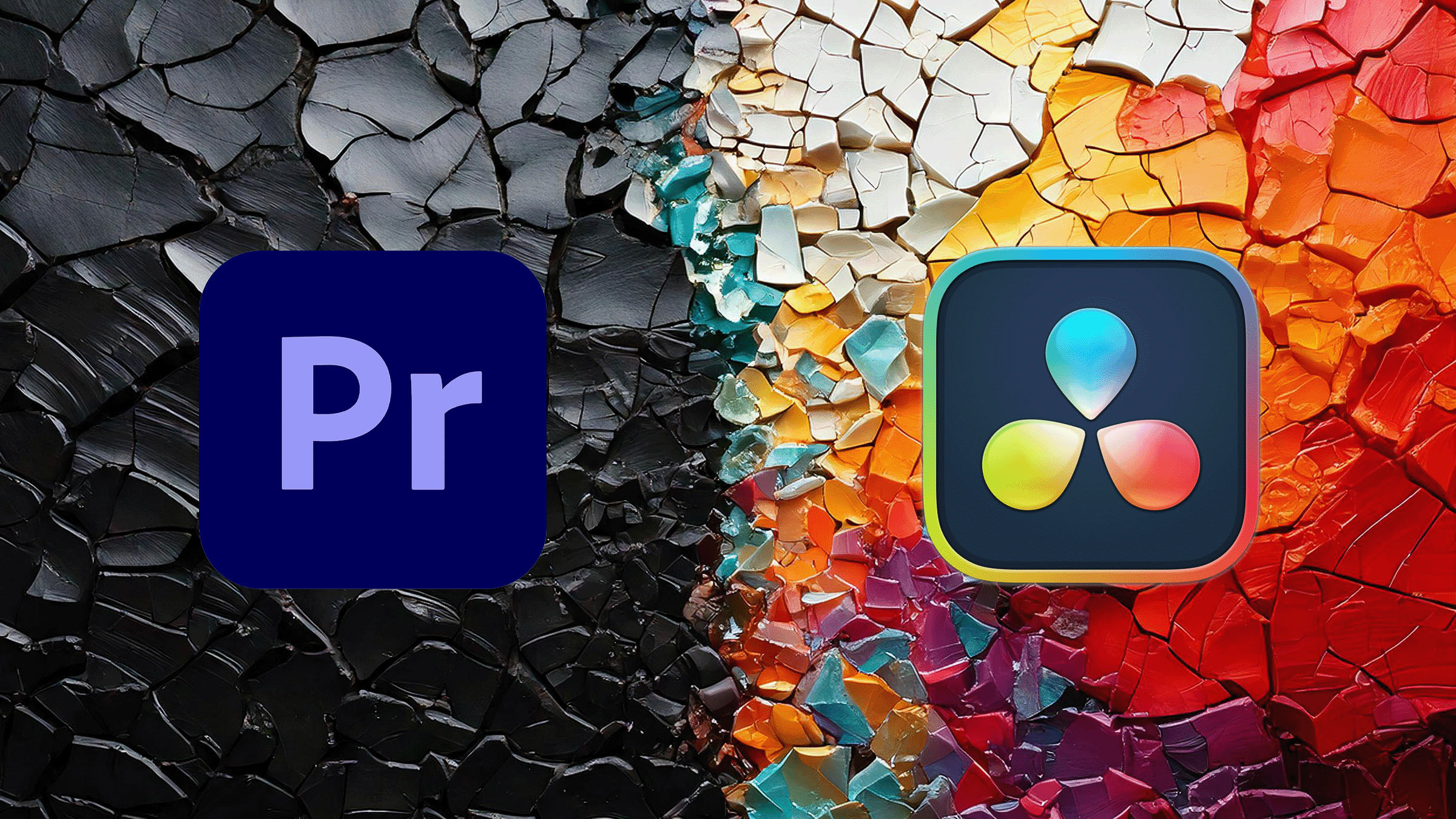 Resolve statt Premiere: Ein neuer Workflow