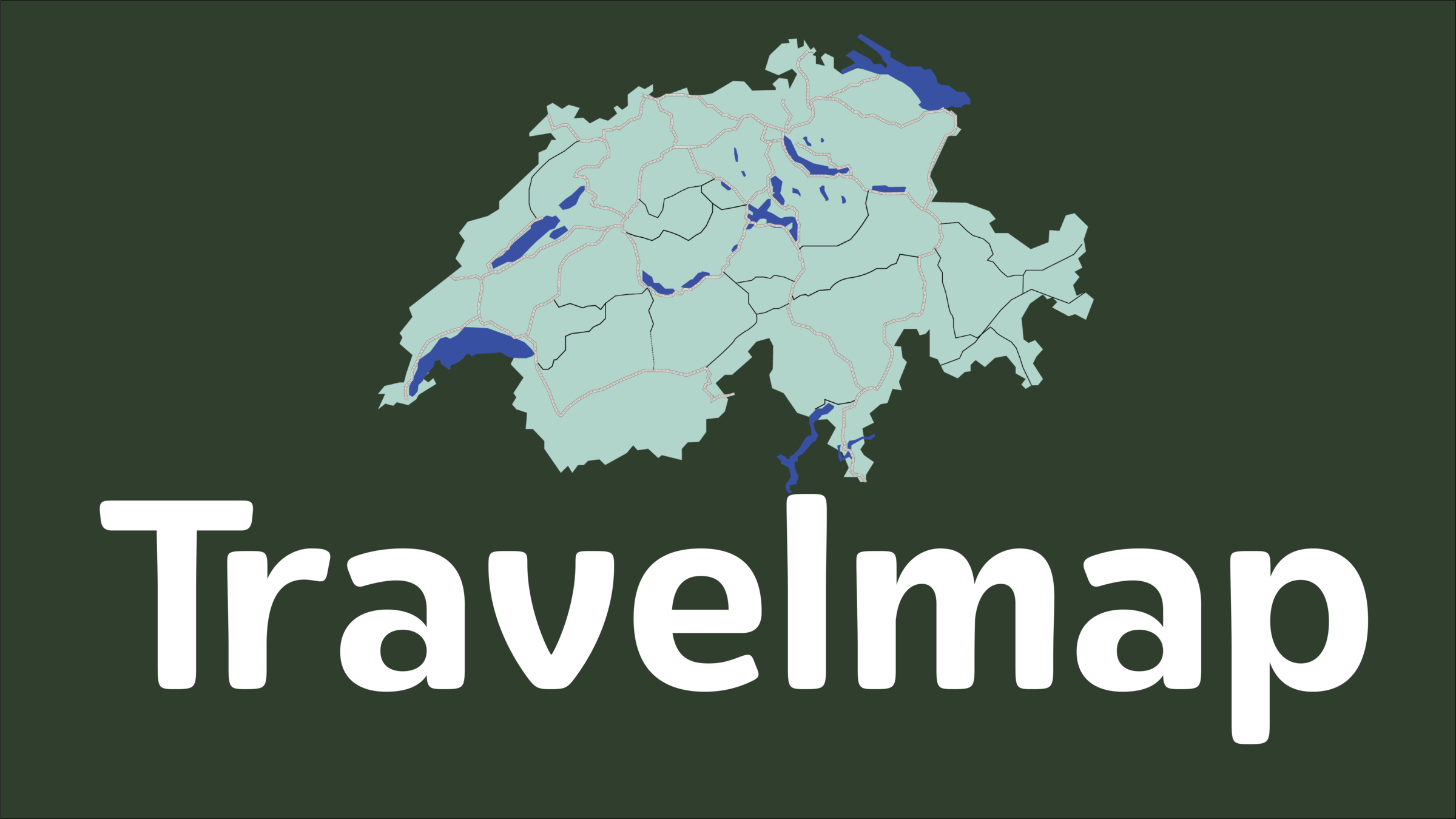 Travelmap